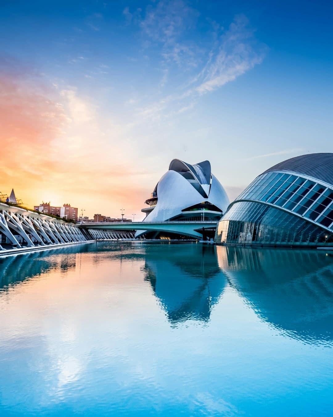 Alicante & Valencia
