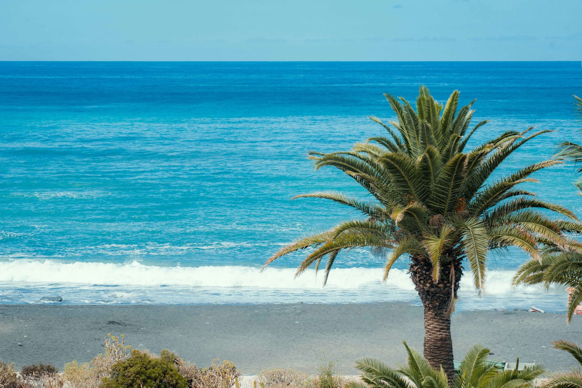 Costa Tropical